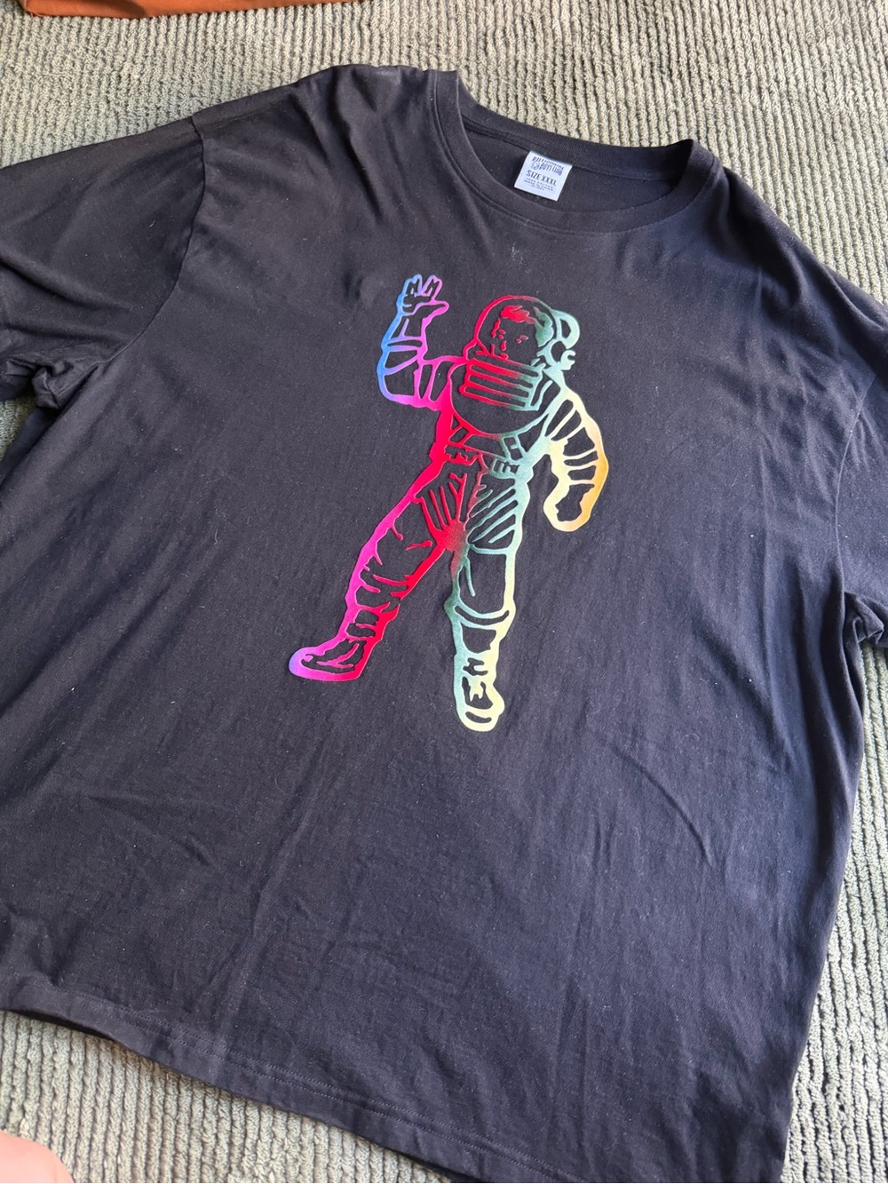 Billionaire Boys Club Tee